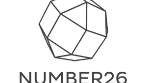Number26 Logo