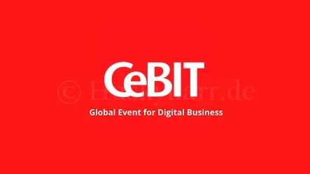 Cebit 2016