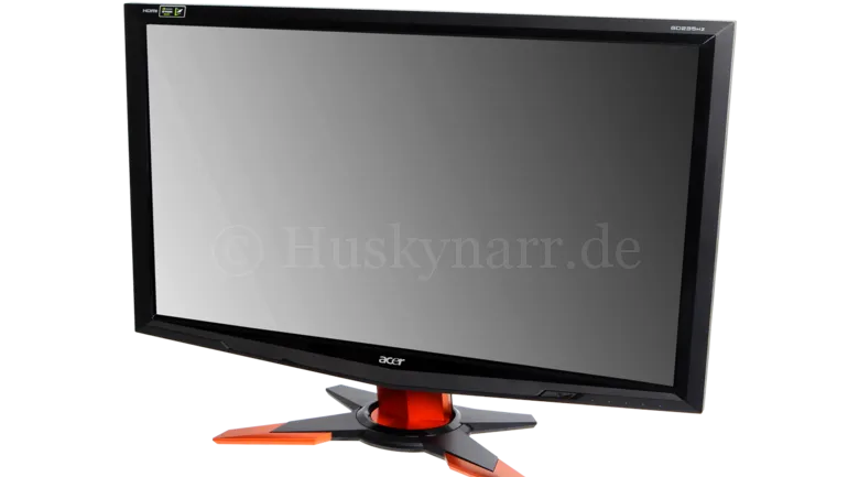 Acer GD245HQ
