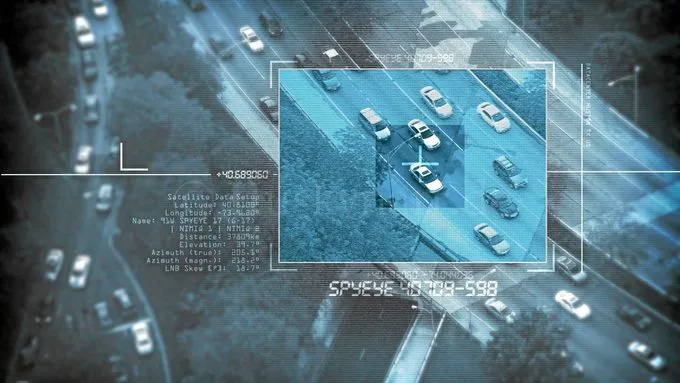 Auto Spionage
