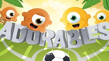 Steam Giveaway – 10x Adorables Keys