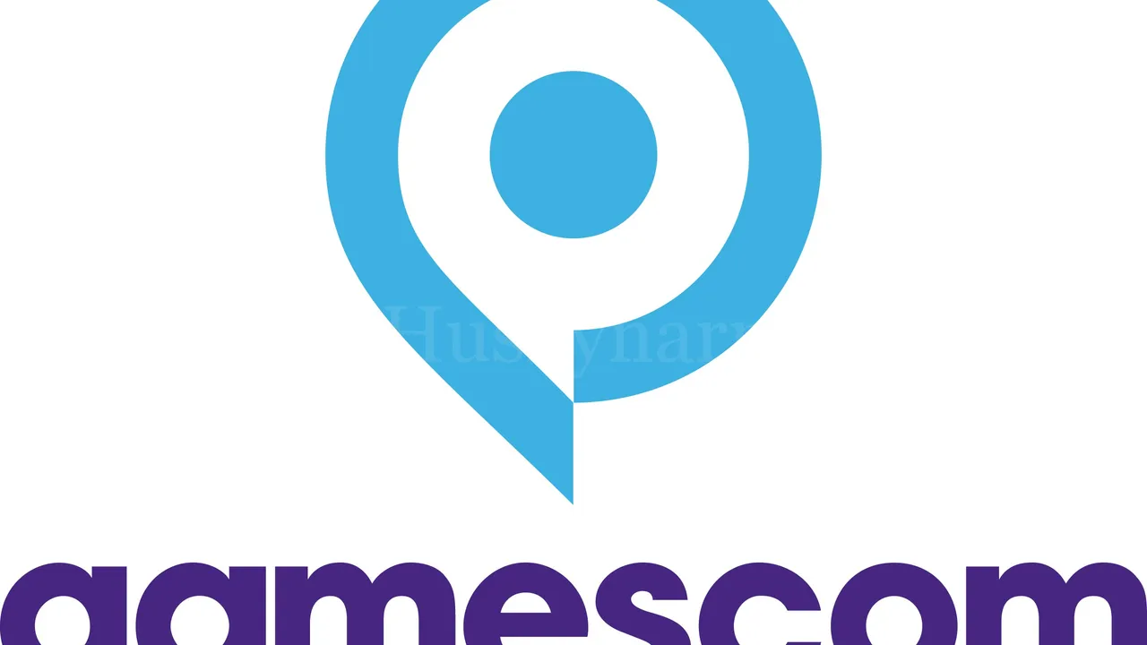 Gamescom Logo