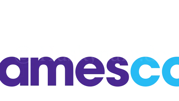 Gamescom Logo