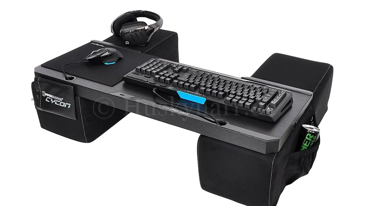 Nerdytec Couchmaster