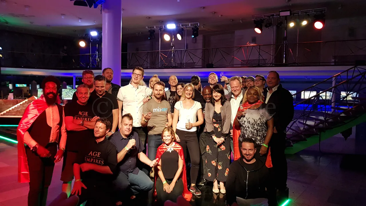 Gamescom 2017: Xbox