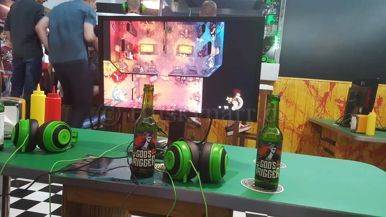 Gamescom 2017: Techland