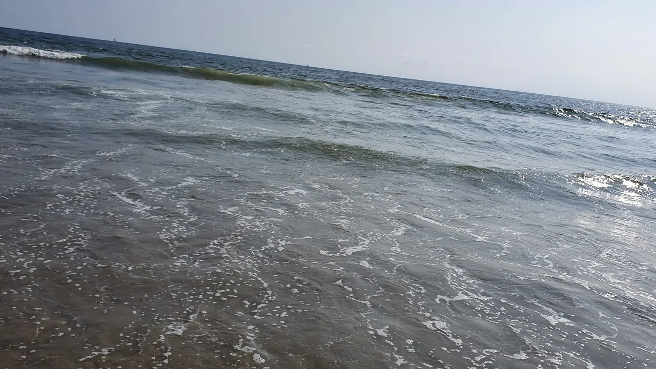 LA - St. Monica - Beach