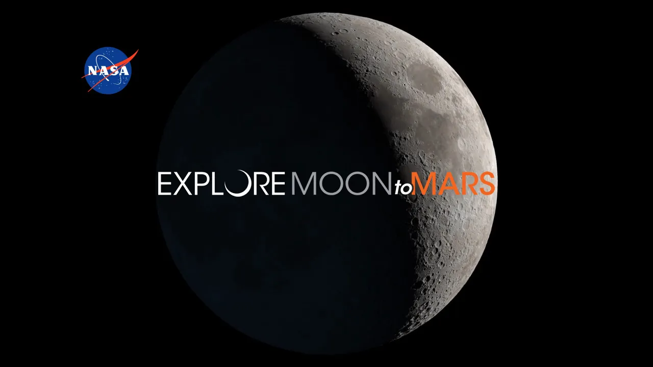 moon2mars