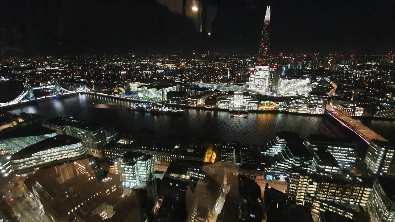 London Skygarden