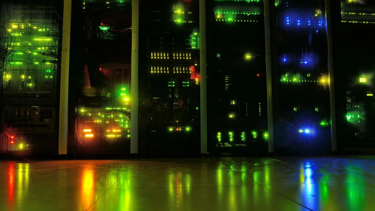 Server