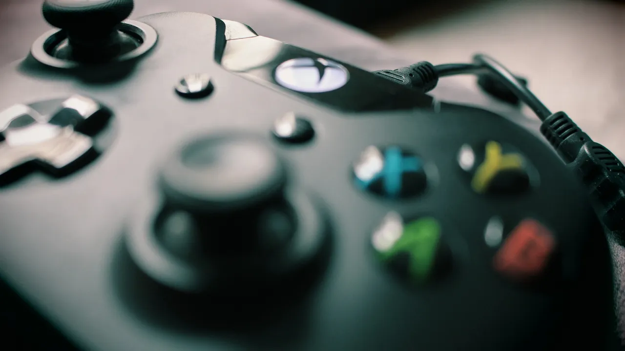 Xbox Controller