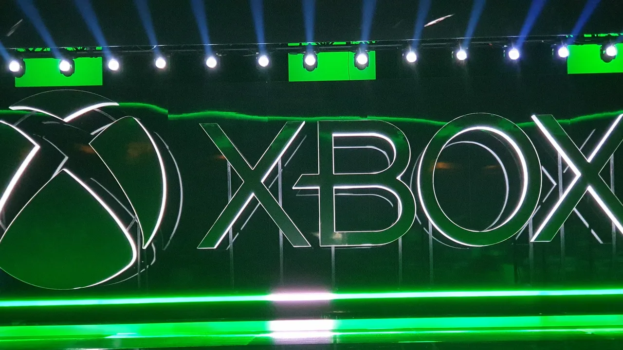 E3 2021 oder doch eher die Xbox World 2021