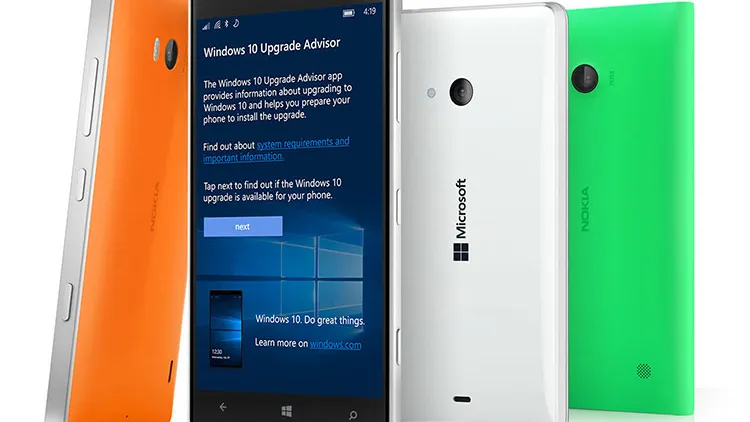 windows phone