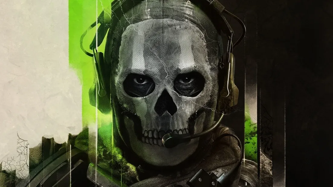 Call of Duty - Modern Warfare