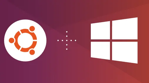 wsl - ubuntu