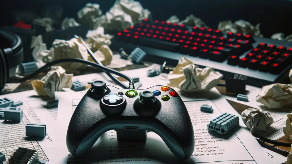 Die Krise der Qualitätssicherung in der Gaming-Industrie: Ein dringendes Anliegen