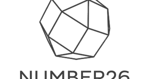 Number26 Logo
