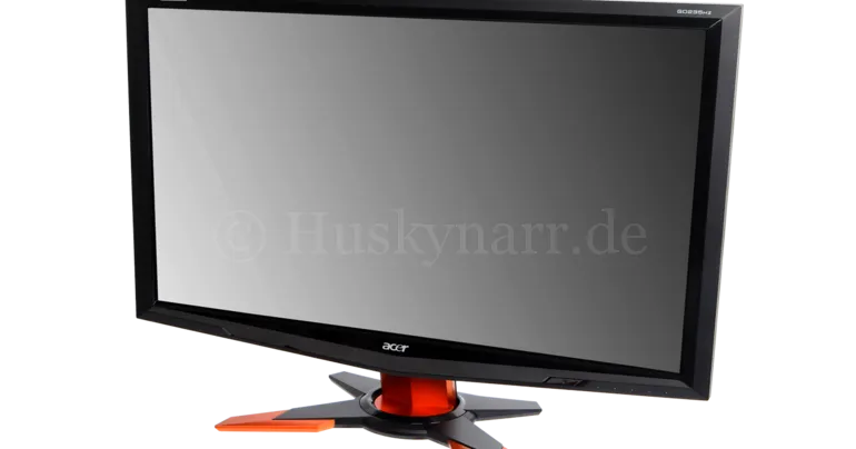 Acer GD245HQ