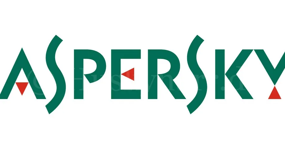 Kaspersky Labs Logo
