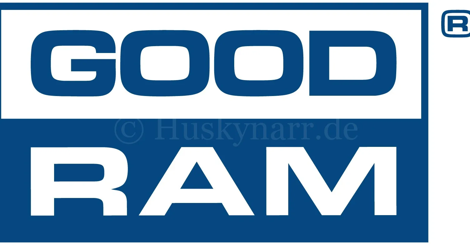 Good Ram Logo