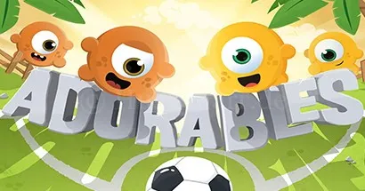 Steam Giveaway – 10x Adorables Keys