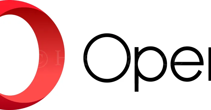Oper Browser Logo