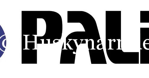 Palit Logo