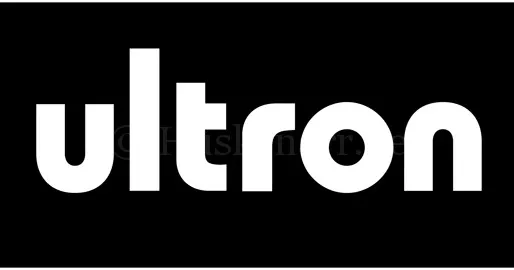 Ultron Logo