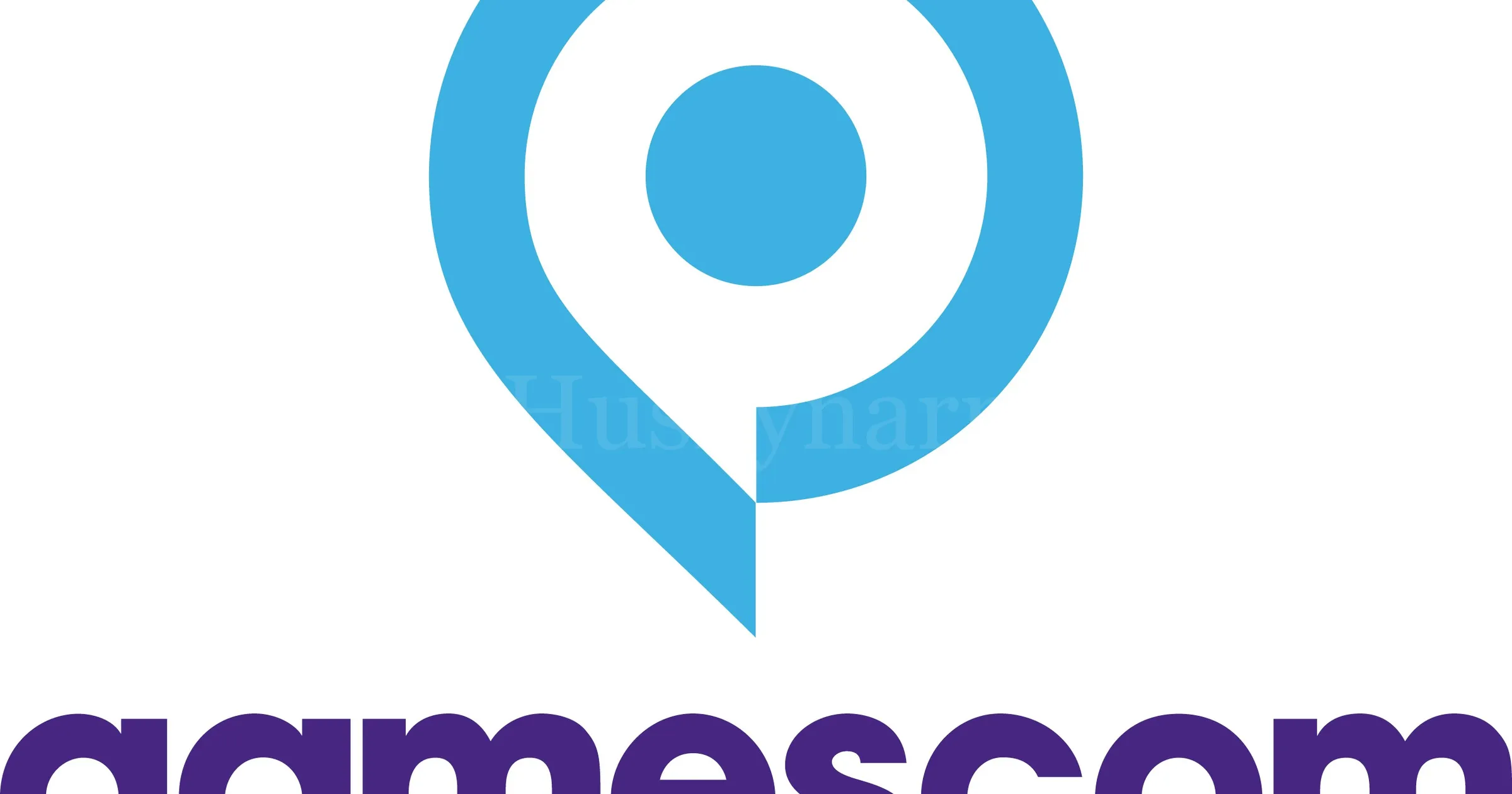 Gamescom Logo