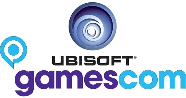 Gamescom 2016 – Ubisoft