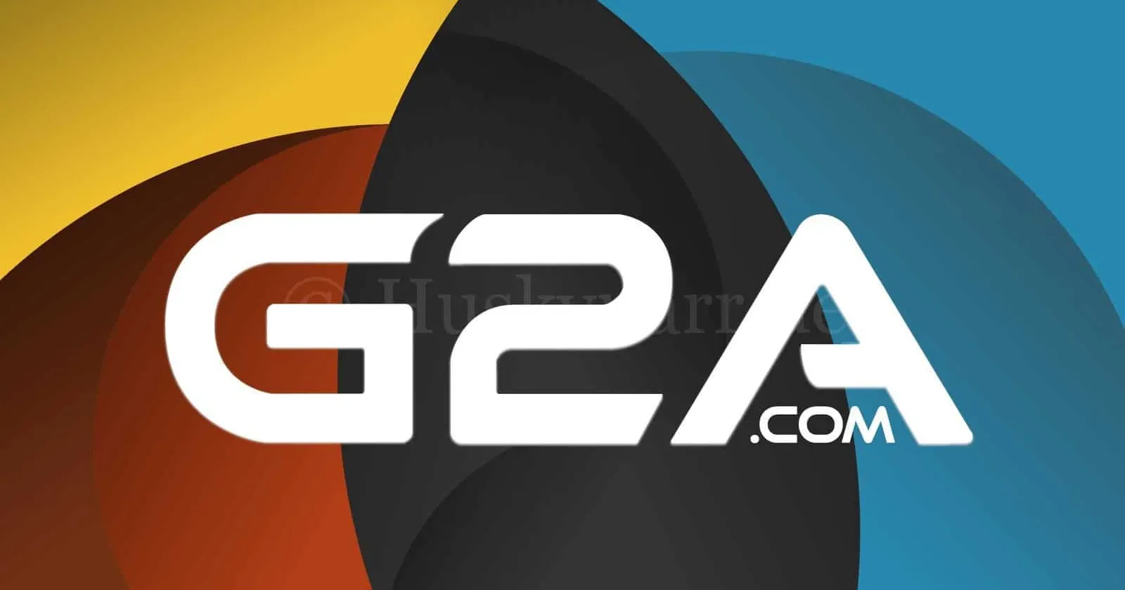 G2A Logo