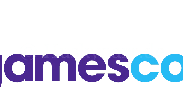 Gamescom Logo