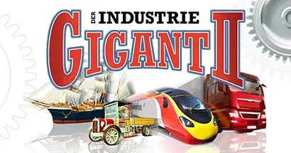 Gamescom 2016 – UIG – Industrie Gigant 2
