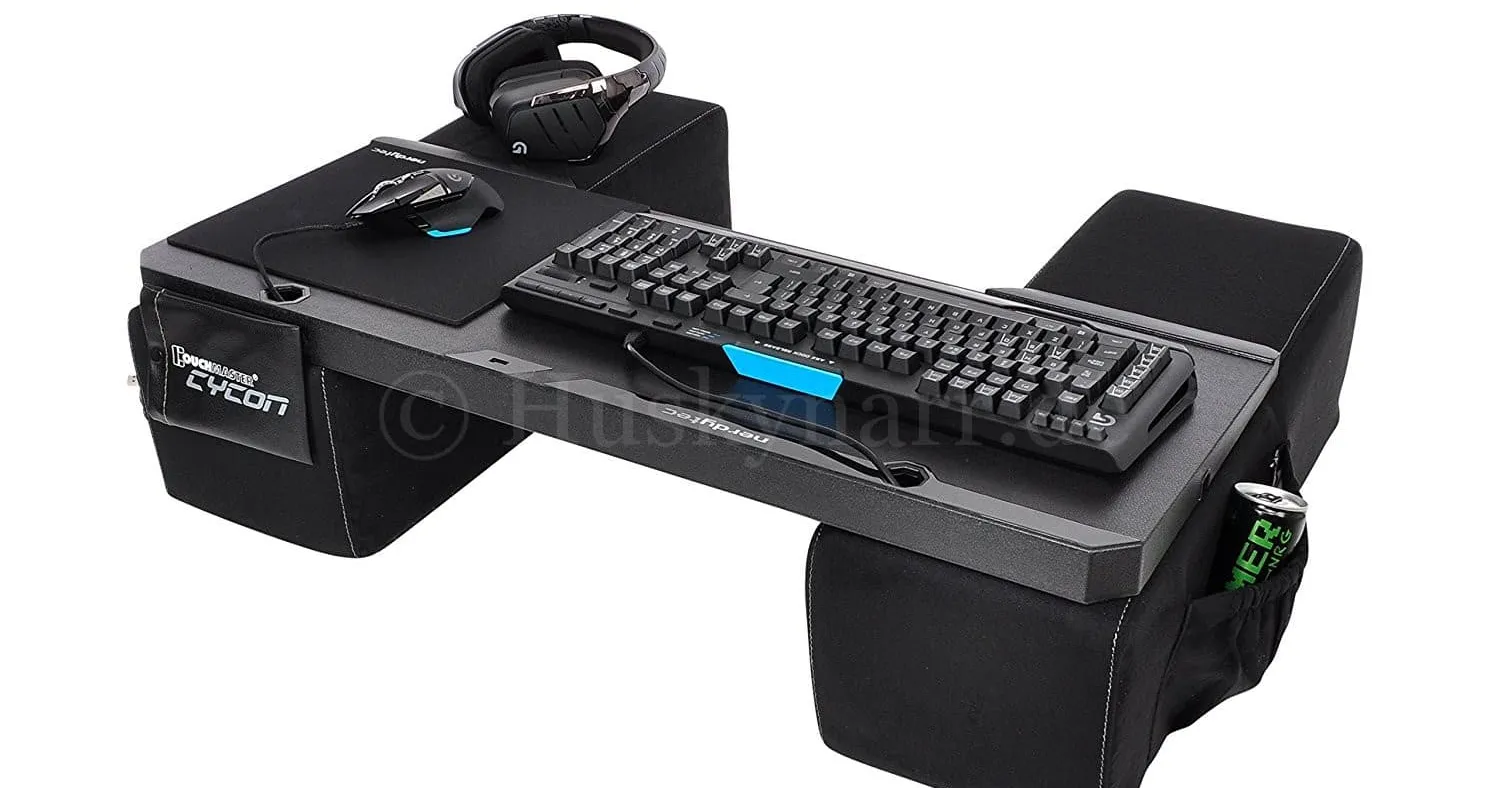 Nerdytec Couchmaster