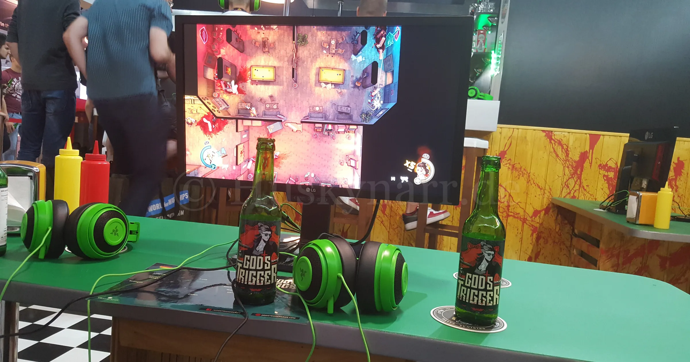 Gamescom 2017: Techland