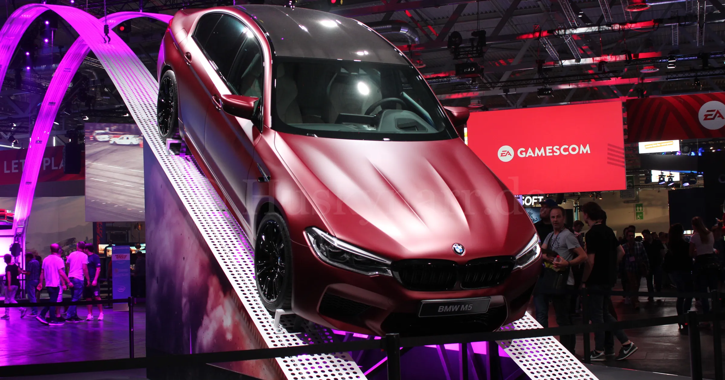 Gamescom 2017: EA – Ohne Erwartung und dennoch nichts erfreuliches