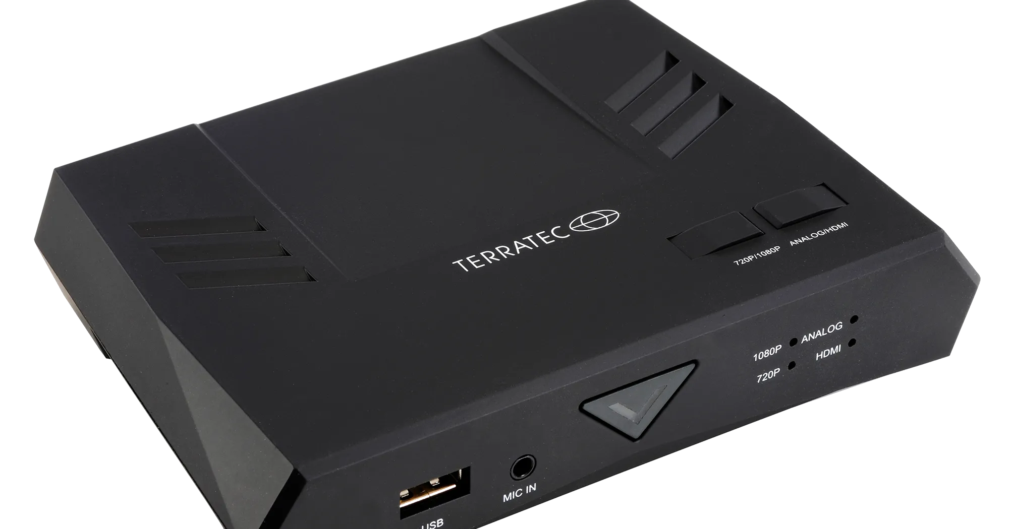 Terratec Grabster Extreme HD