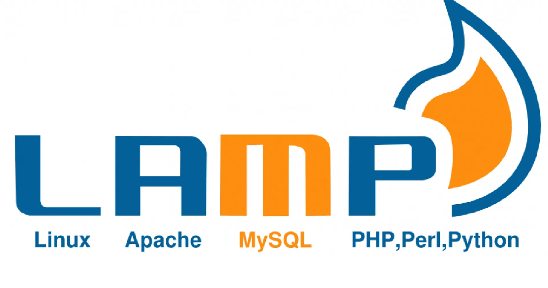 LAMP - Linx Apache MySQL PHPMyAdmin