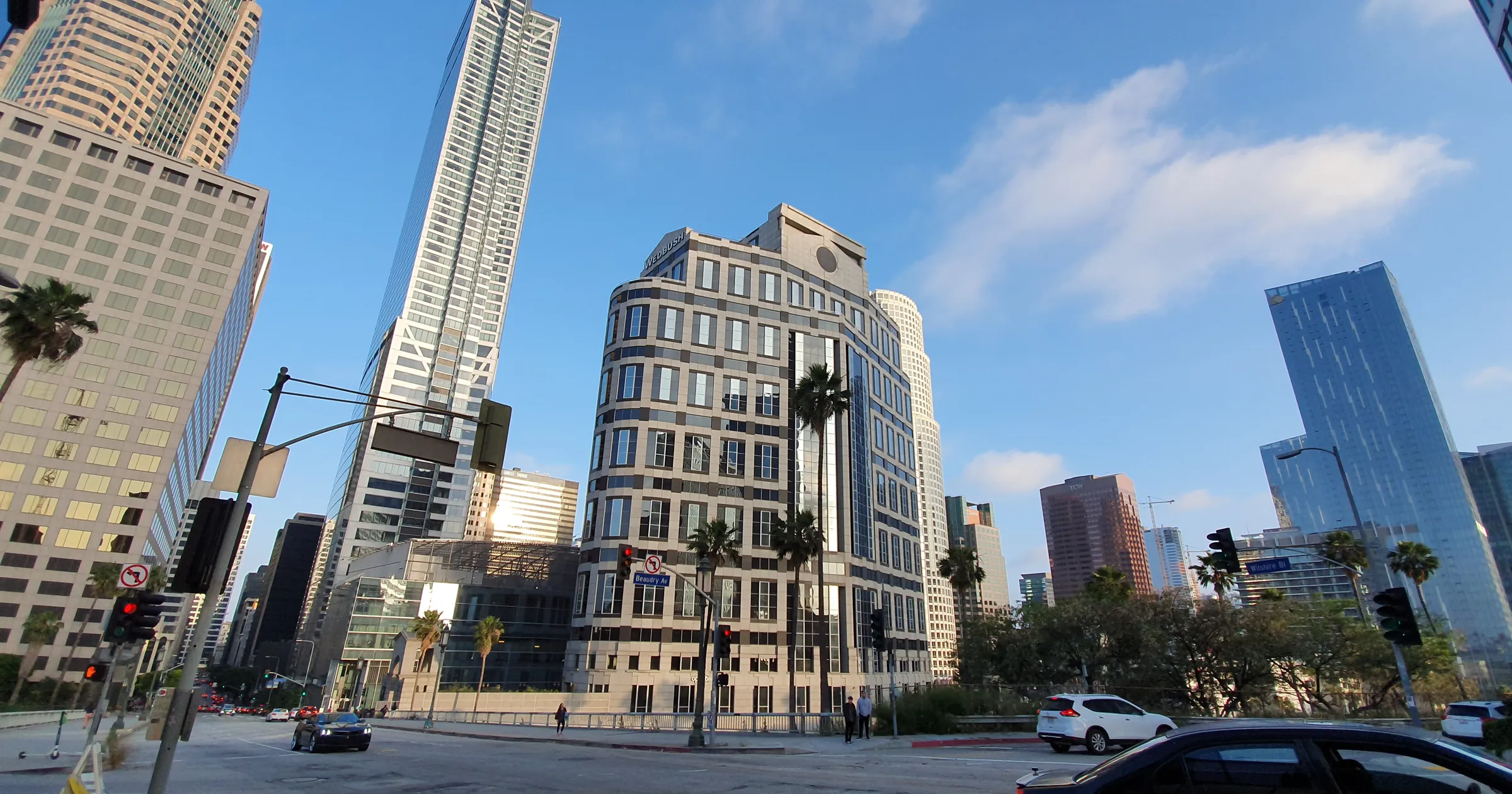 Los Angeles - Downtown