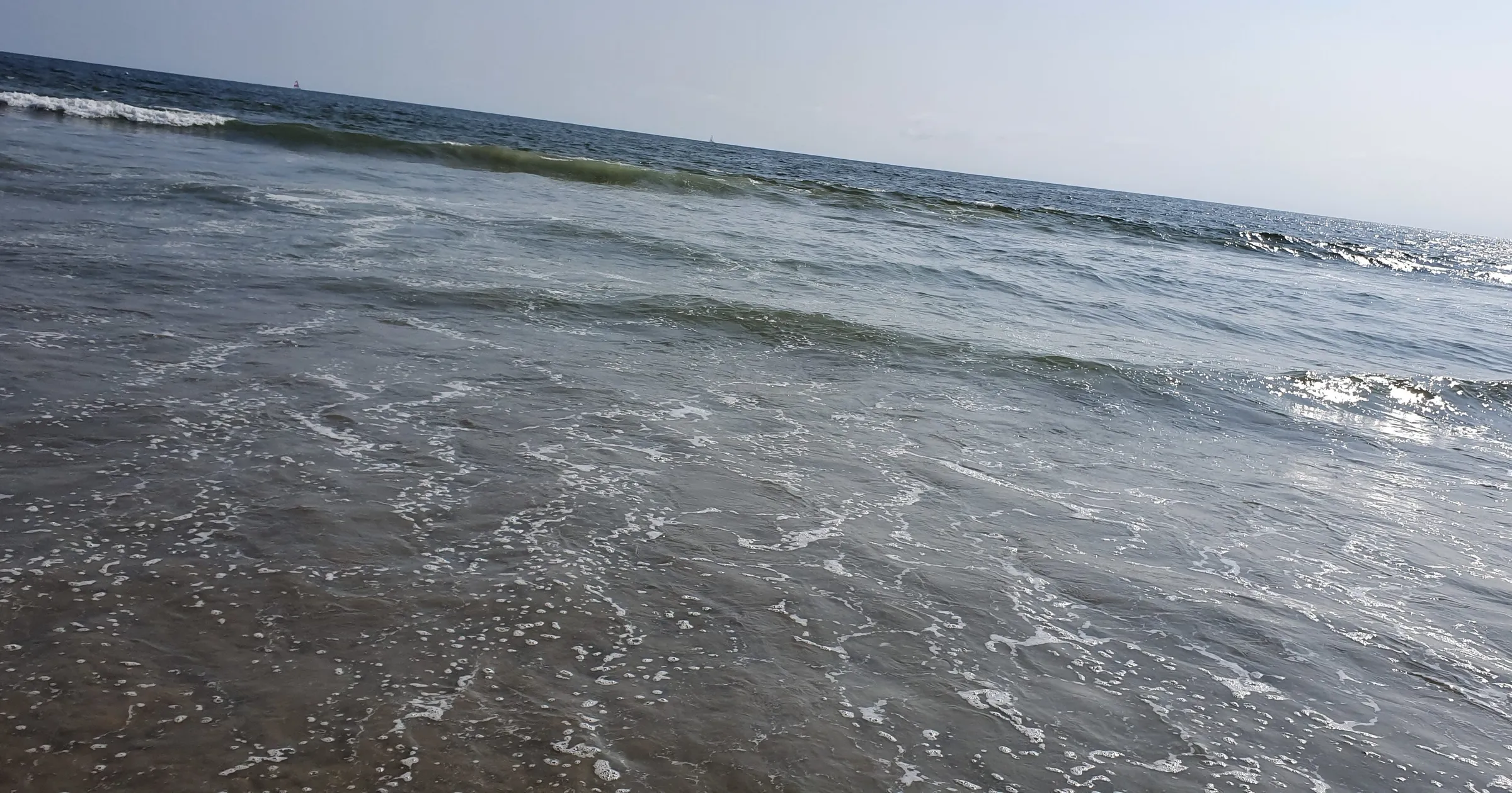 LA - St. Monica - Beach