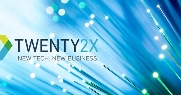 TWENTY2X