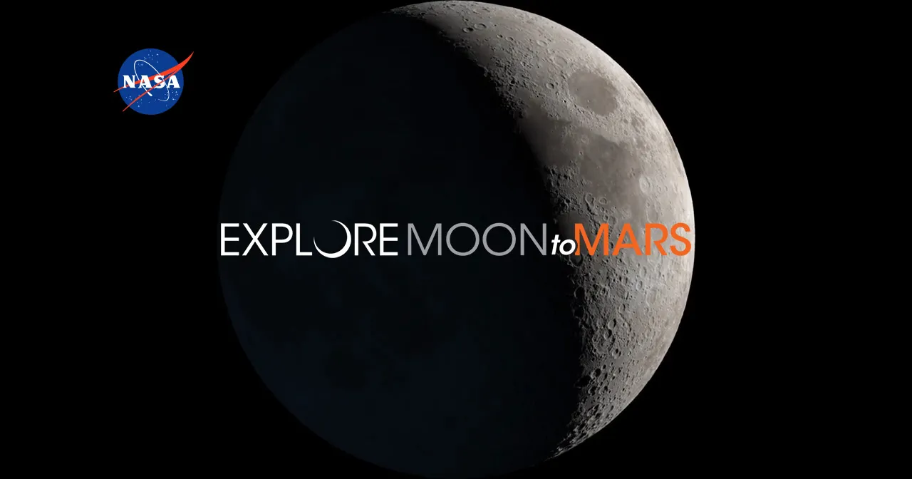 moon2mars