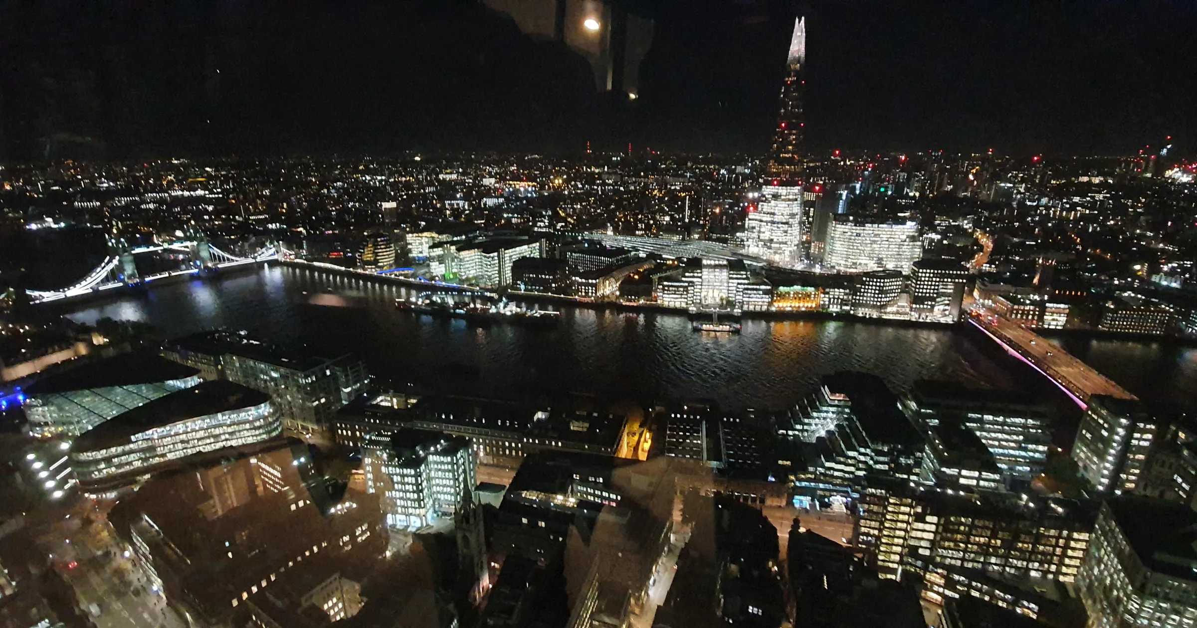 London Skygarden