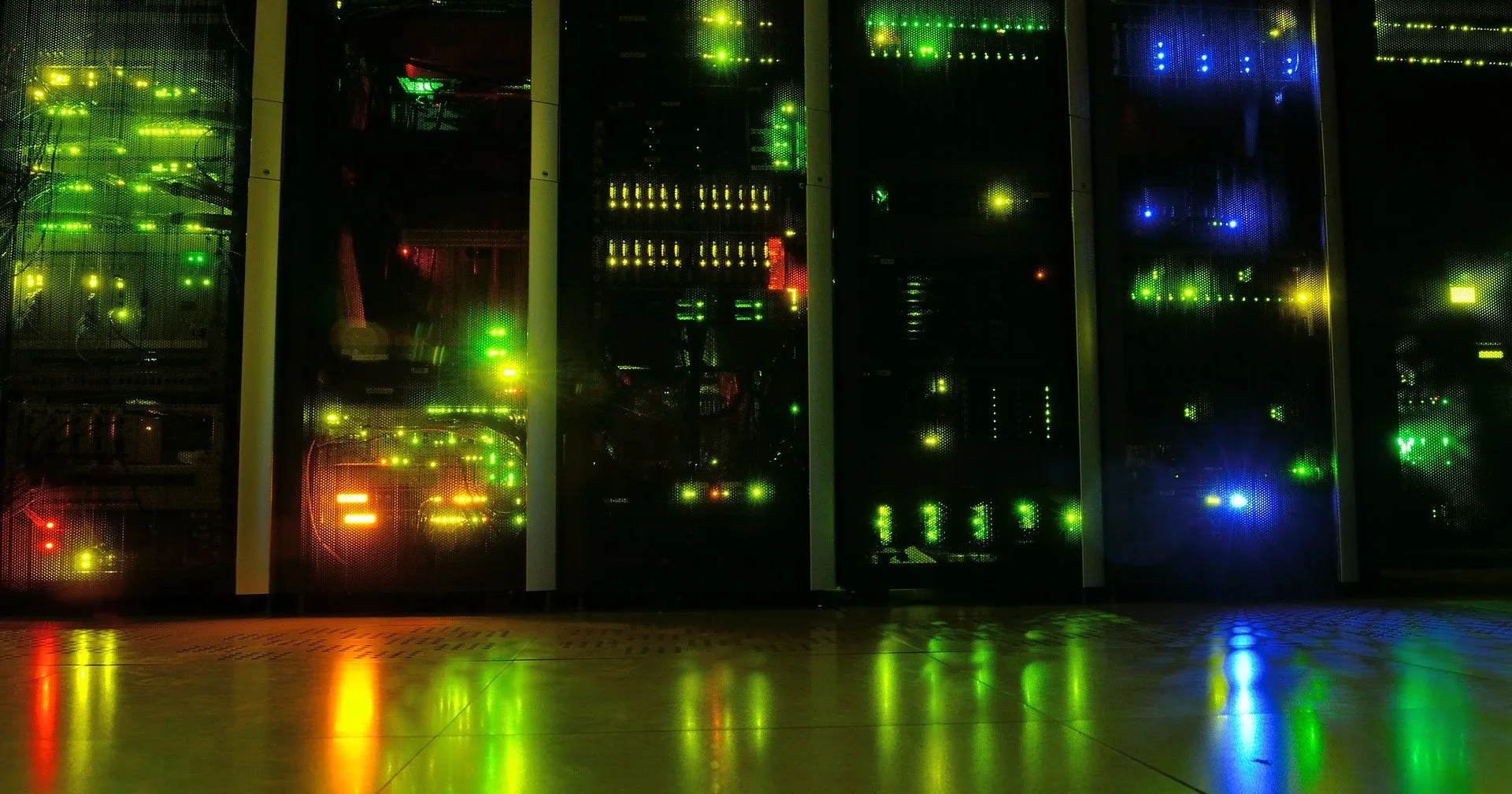 Server
