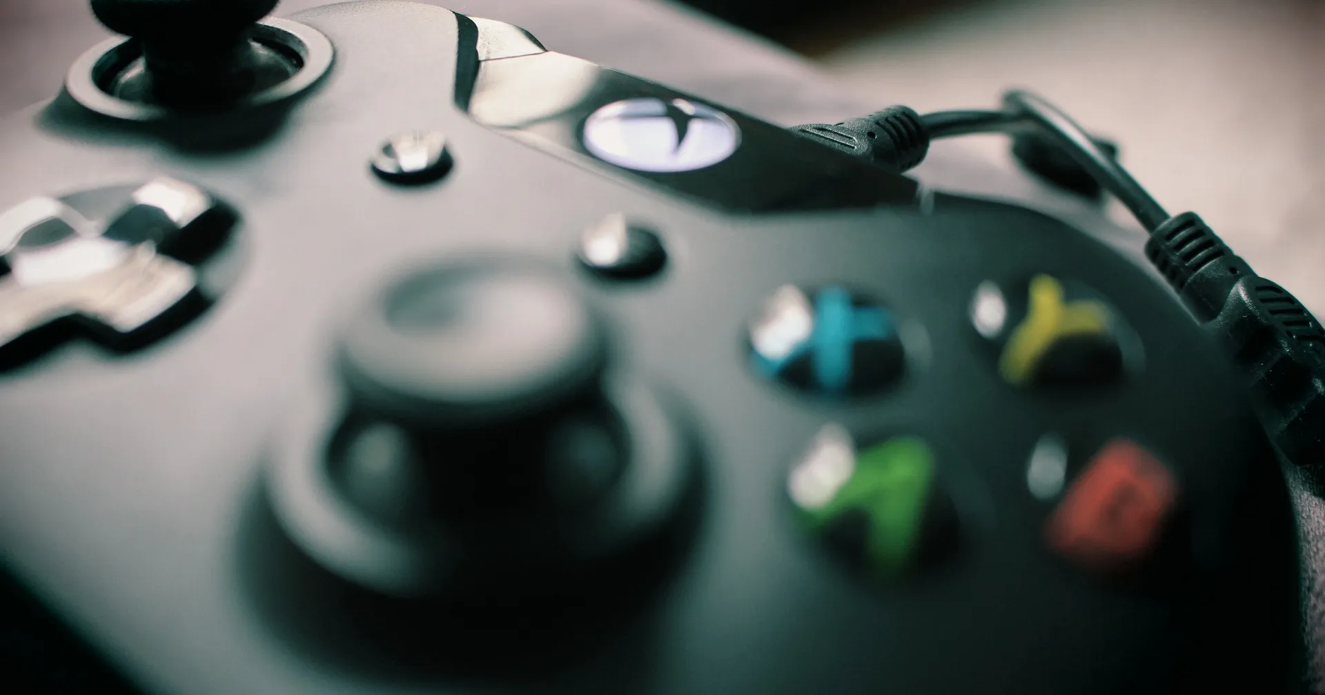 Xbox Controller
