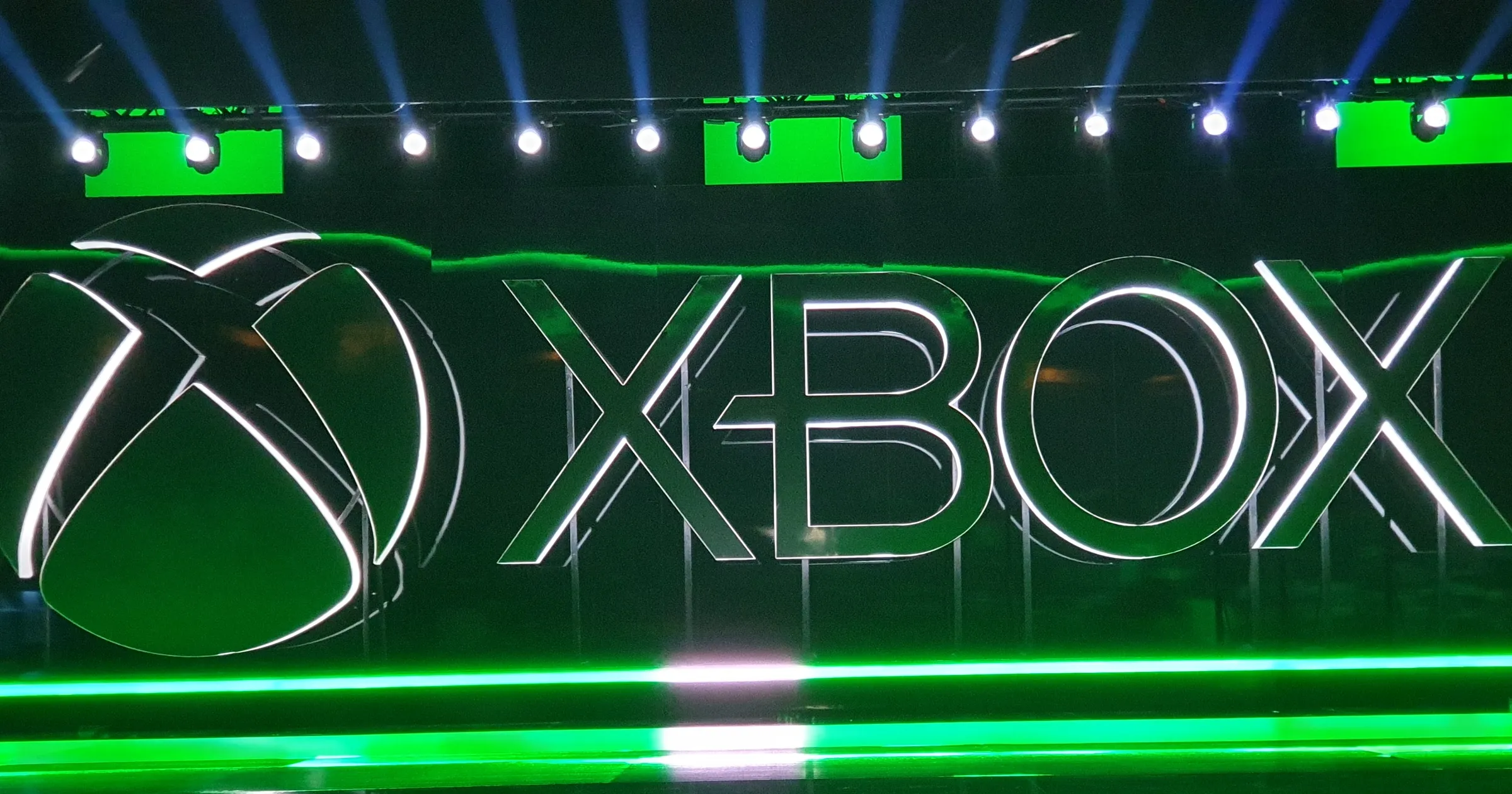 E3 2021 oder doch eher die Xbox World 2021