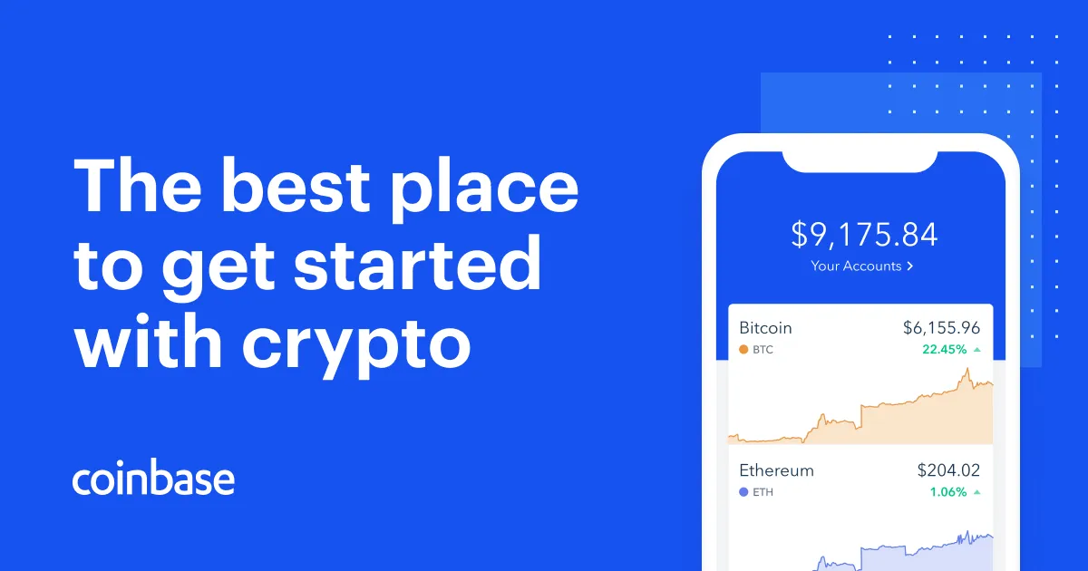 coinbase