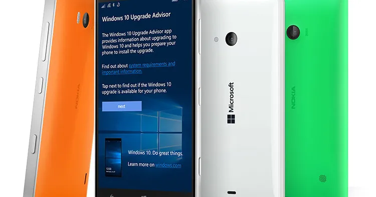 windows phone