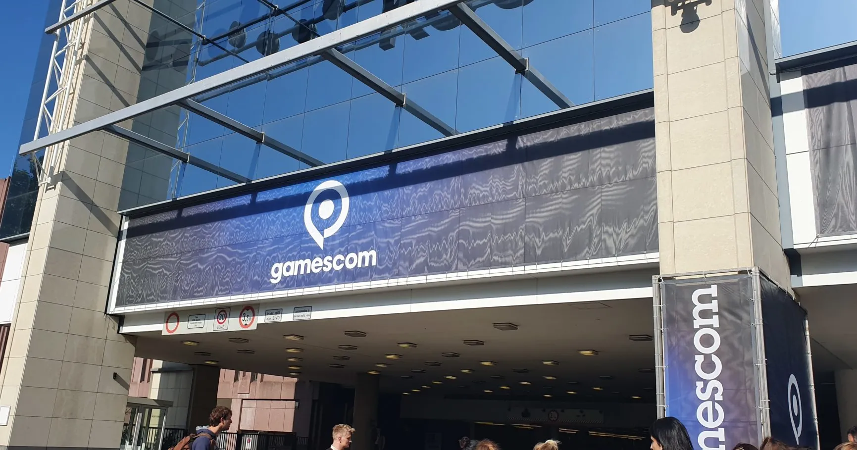 gamescom 2019
