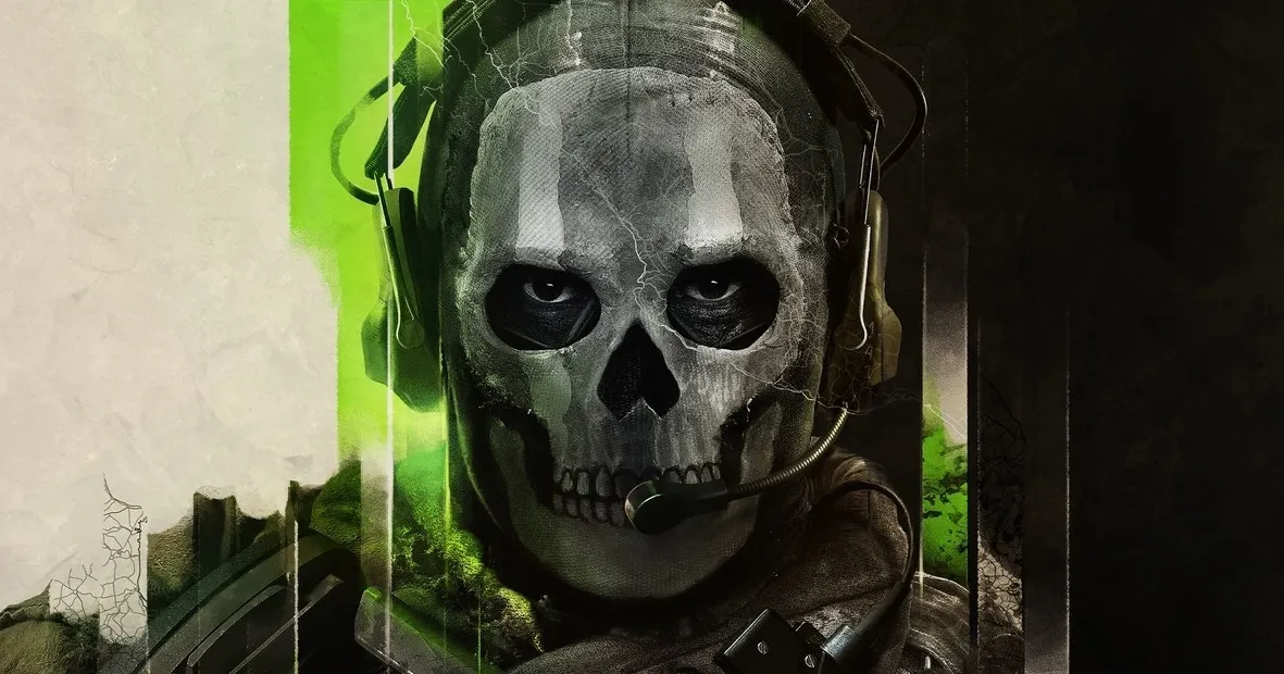 Call of Duty - Modern Warfare